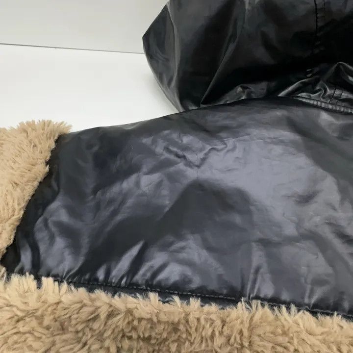 Alexander Wang Alexander Wang Casual Stylish Patchwork Jacket 0079 Size M / US 6-8 / IT 42-44 - 9 Thumbnail