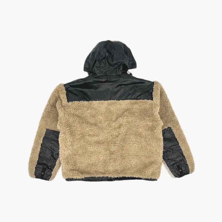 Alexander Wang Alexander Wang Casual Stylish Patchwork Jacket 0079 Size M / US 6-8 / IT 42-44 - 3 Thumbnail