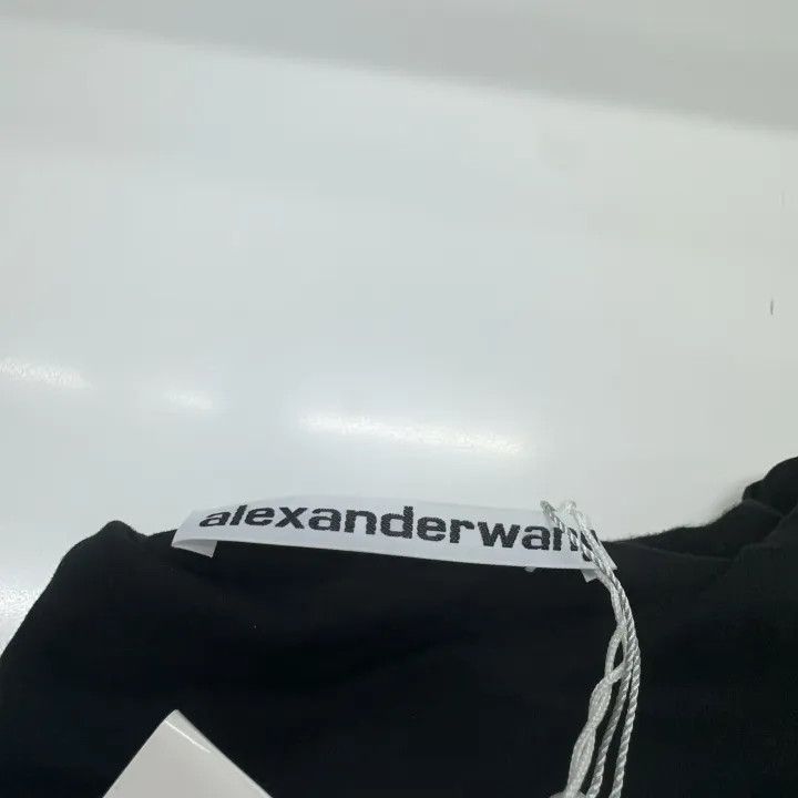 Alexander Wang Alexander Wang Asymmetrical Sleeveless Dress 0079 Size M / US 6-8 / IT 42-44 - 3 Thumbnail