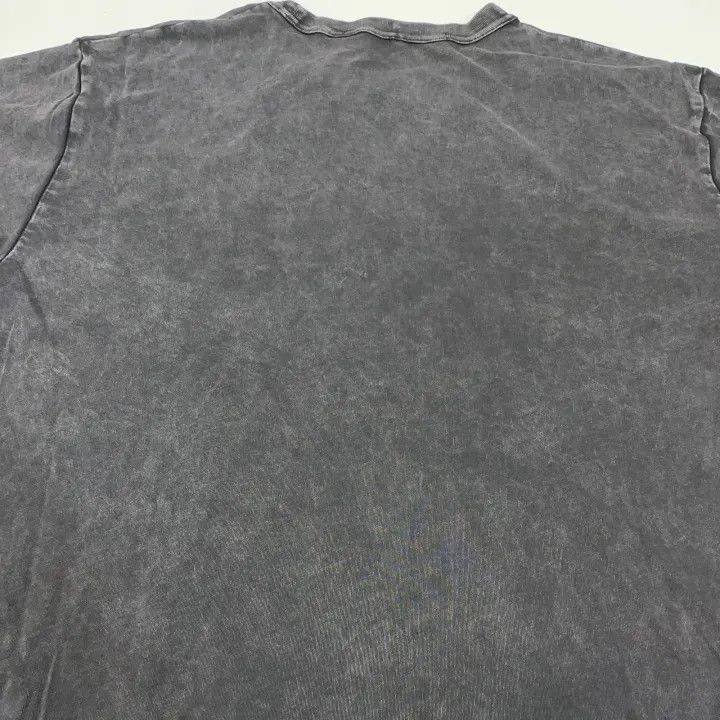 Alexander Wang Alexander Wang Logo Print Long Sleeve T-shirt 0079 Size M / US 6-8 / IT 42-44 - 8 Thumbnail