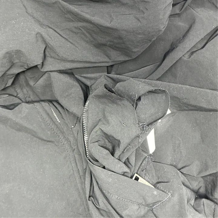 Alexander Wang Alexander Wang Double-Sided Hooded Zip Jacket 0079 Size M / US 6-8 / IT 42-44 - 5 Thumbnail