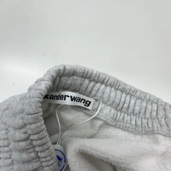 Alexander Wang Alexander Wang Comfortable Casual Shorts for All 0079 Size 23" - 6 Thumbnail