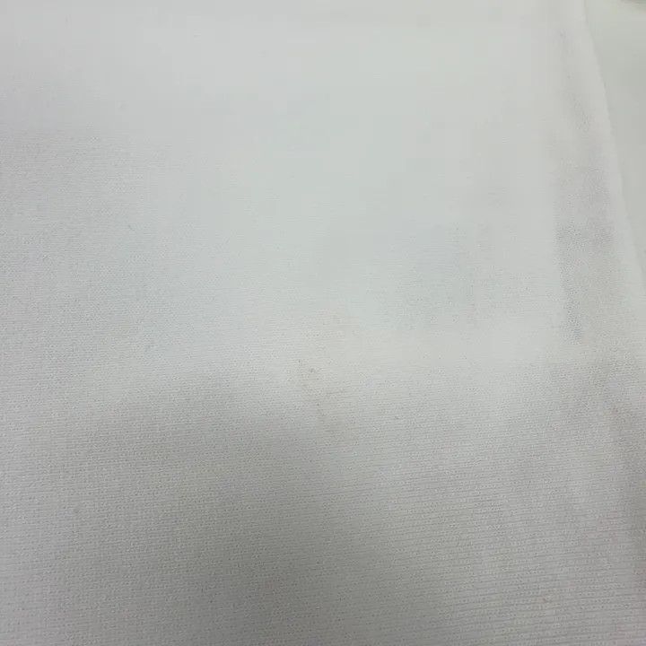 Alexander Wang Alexander Wang SS23 White Sweatshirt for Men 0079 Size XL / US 12-14 / IT 48-50 - 10 Thumbnail