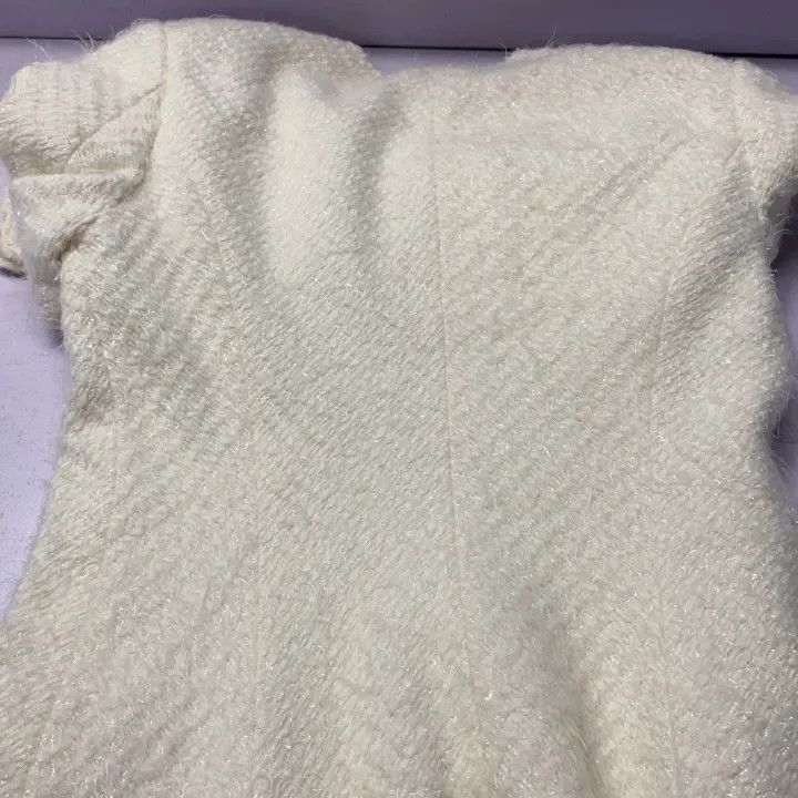 Alexander Wang Alexander Wang Logo Button-Up Coat 0079 Size S / US 4 / IT 40 - 7 Thumbnail