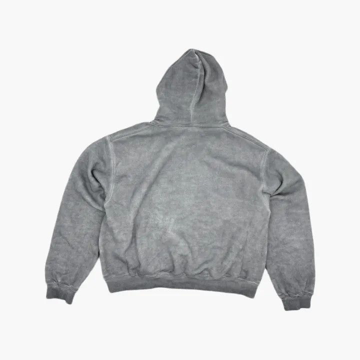 Alexander Wang Alexander Wang Colorful Logo Hoodie 0079 Size XL / US 12-14 / IT 48-50 - 3 Thumbnail