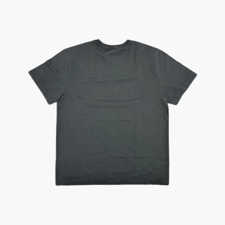 Alexander Wang Alexander Wang SS24 Logo Oversized T-Shirt 0079 Size XL / US 12-14 / IT 48-50 - 3 Thumbnail