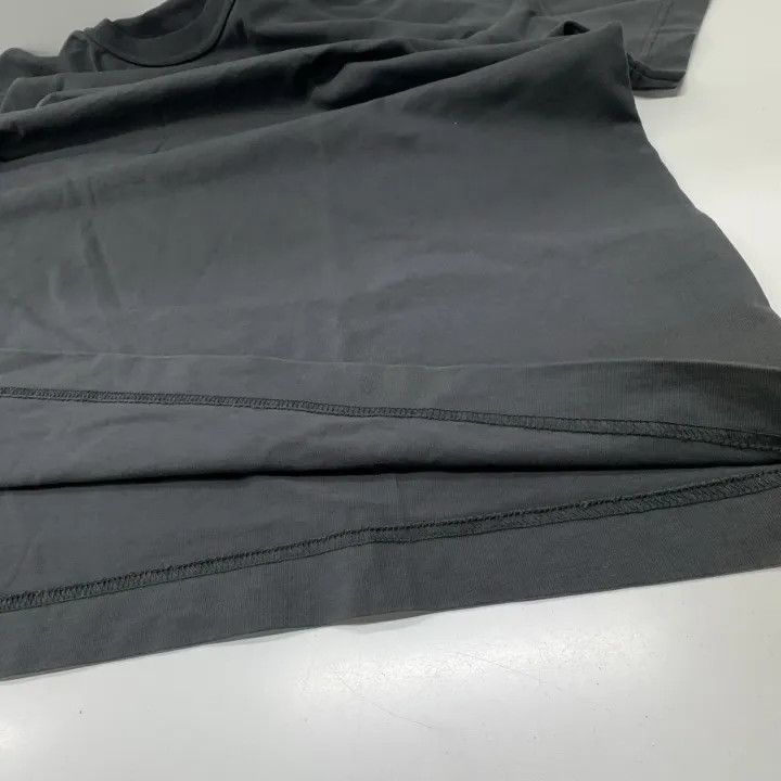 Alexander Wang Alexander Wang SS24 Logo Oversized T-Shirt 0079 Size XL / US 12-14 / IT 48-50 - 9 Thumbnail