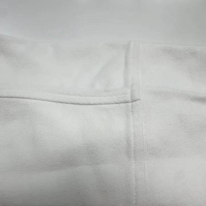 Alexander Wang Alexander Wang Casual Loose Short Sleeve T-Shirt 0079 Size S / US 4 / IT 40 - 9 Thumbnail