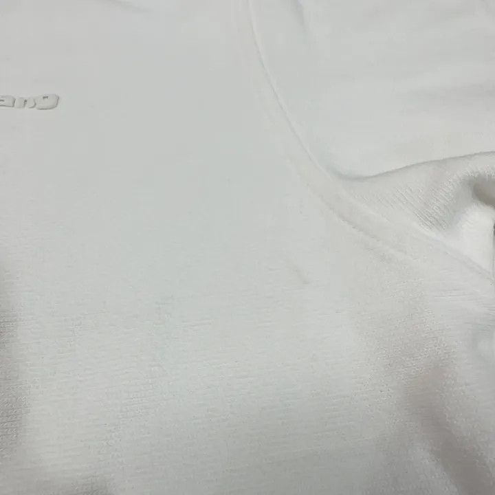 Alexander Wang Alexander Wang Loose Fit Short Sleeve T-Shirt 0079 Size M / US 6-8 / IT 42-44 - 10 Thumbnail