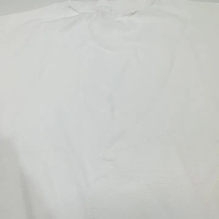 Alexander Wang Alexander Wang Loose Fit Short Sleeve T-Shirt 0079 Size M / US 6-8 / IT 42-44 - 8 Thumbnail