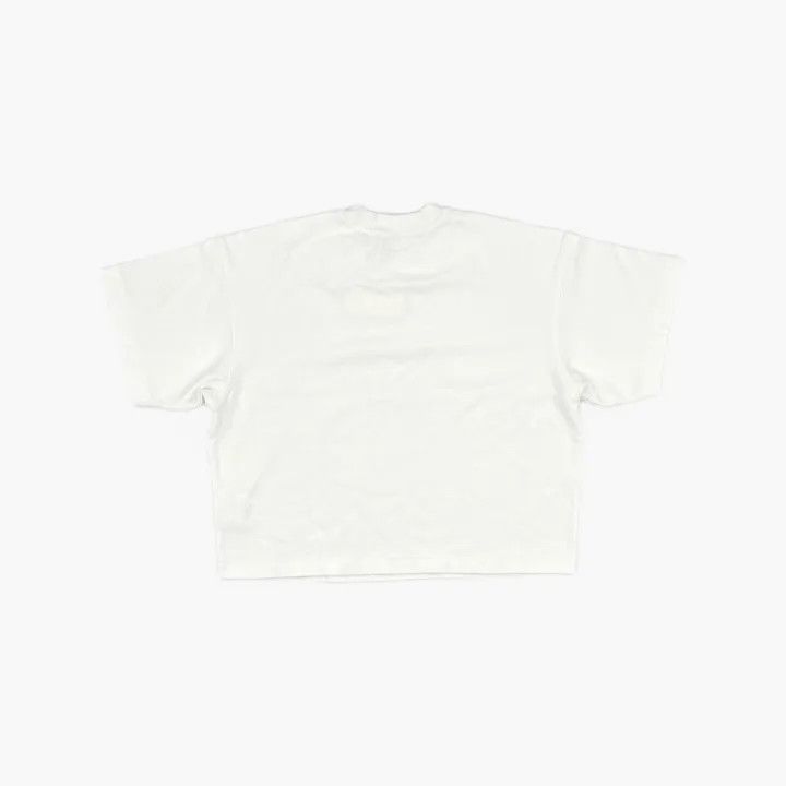 Alexander Wang Alexander Wang Loose Fit Short Sleeve T-Shirt 0079 Size M / US 6-8 / IT 42-44 - 3 Thumbnail