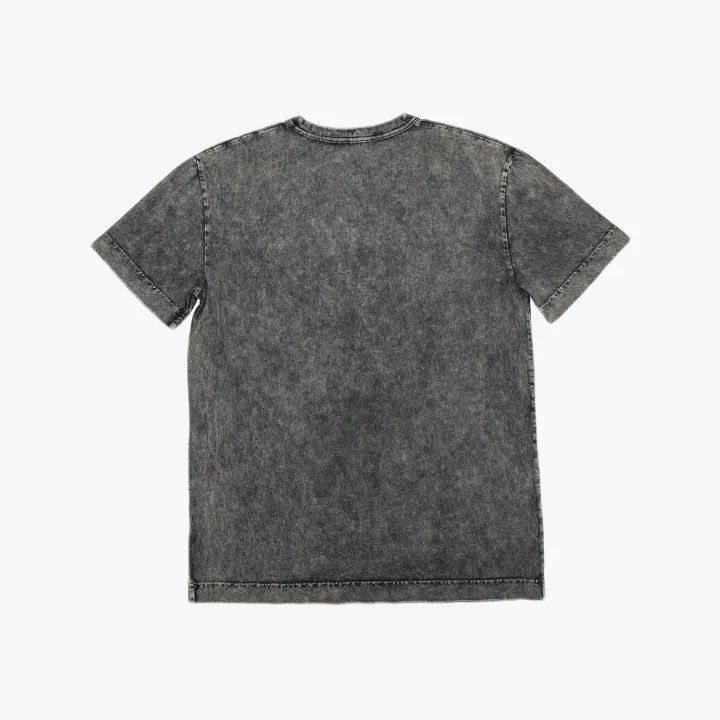 Alexander Wang Alexander Wang SS22 Logo Graphic Tee 0079 Size S / US 4 / IT 40 - 3 Thumbnail