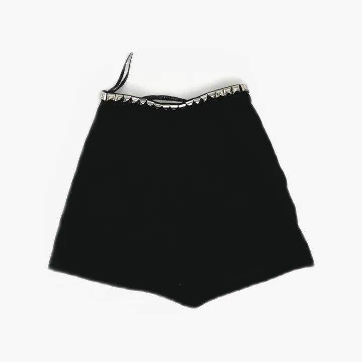 Alexander Wang Alexander Wang Casual Fashion Versatile Shorts 0079 Size 22" - 3 Thumbnail