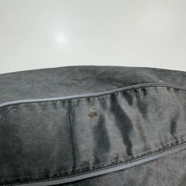 Alexander Wang Alexander Wang Black Long Sleeve Jacket 0079 Size XS / US 0-2 / IT 36-38 - 8 Thumbnail