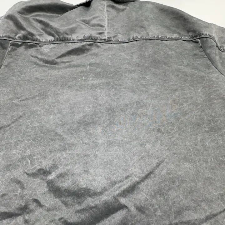 Alexander Wang Alexander Wang Black Long Sleeve Jacket 0079 Size XS / US 0-2 / IT 36-38 - 7 Thumbnail
