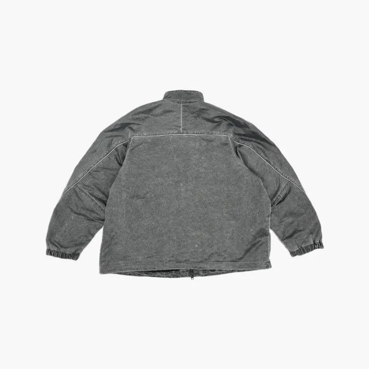 Alexander Wang Alexander Wang Black Long Sleeve Jacket 0079 Size XS / US 0-2 / IT 36-38 - 3 Thumbnail