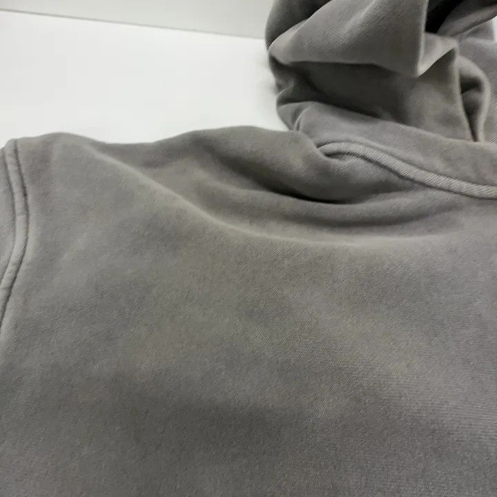 Alexander Wang Alexander Wang Unisex Casual Zip Hoodie 0079 Size M / US 6-8 / IT 42-44 - 8 Thumbnail