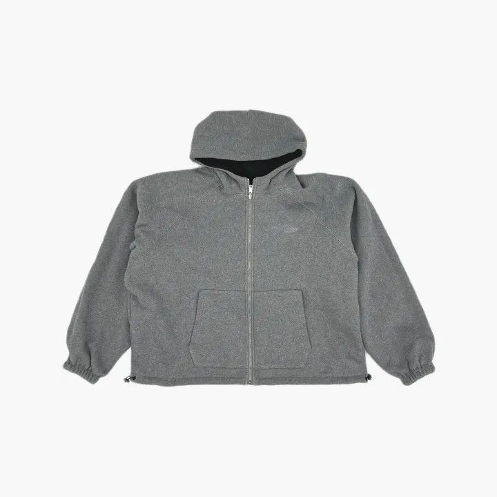 Alexander Wang Alexander Wang Hoodie Zip Jacket Black 0079 Size S / US 4 / IT 40 - 4 Thumbnail