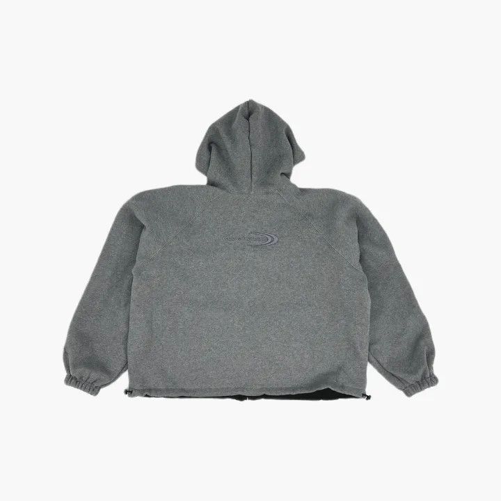 Alexander Wang Alexander Wang Hoodie Zip Jacket Black 0079 Size S / US 4 / IT 40 - 5 Thumbnail