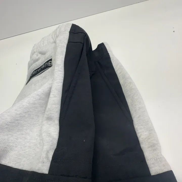Alexander Wang Alexander Wang Color Block Sports Pants 0079 Size 23" - 11 Thumbnail