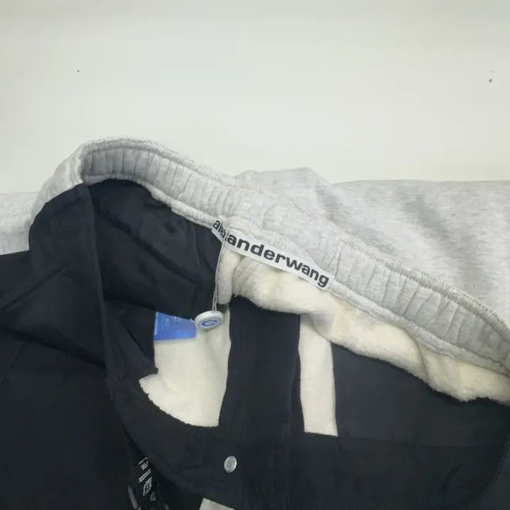 Alexander Wang Alexander Wang Color Block Sports Pants 0079 Size 23" - 7 Thumbnail