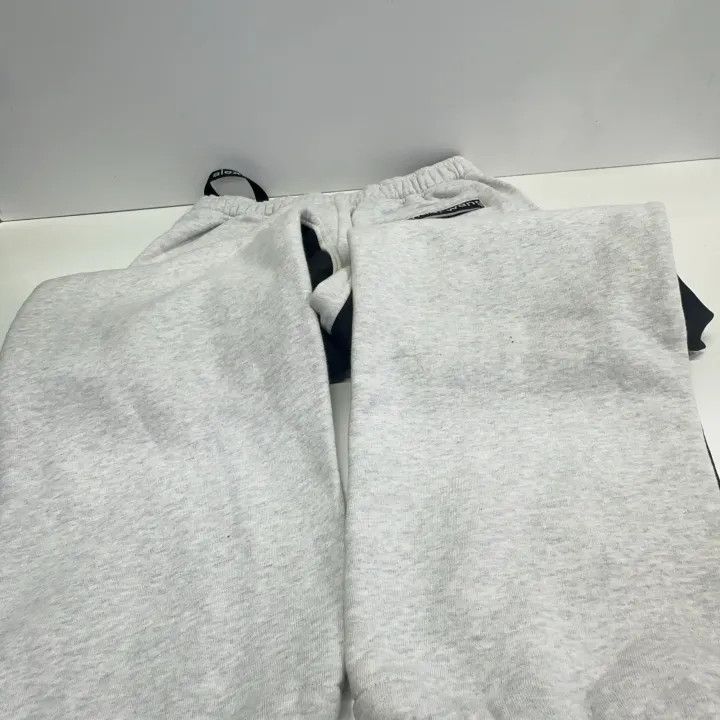 Alexander Wang Alexander Wang Color Block Sports Pants 0079 Size 23" - 10 Thumbnail
