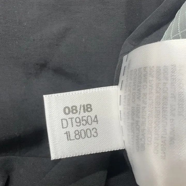 Adidas Alexander Wang Colorblock Puffer Jacket 0079 Size XXS / US 00 / IT 34 - 5 Thumbnail