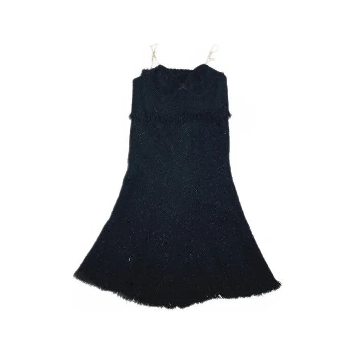Alexander Wang Alexander Wang Fashionable Simple Crop Dress Set 0079 Size XXS / US 00 / IT 34 - 2 Thumbnail