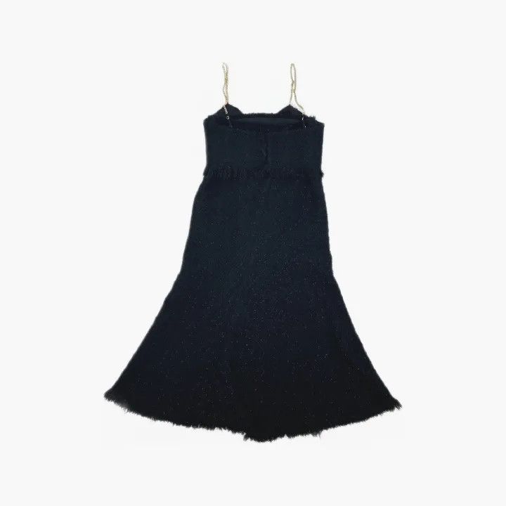 Alexander Wang Alexander Wang Fashionable Simple Crop Dress Set 0079 Size XXS / US 00 / IT 34 - 3 Thumbnail