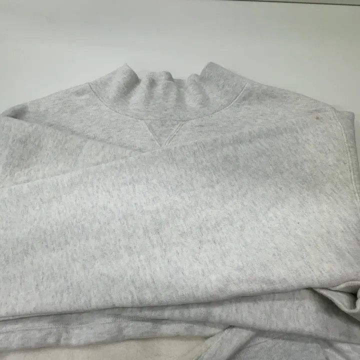 Alexander Wang Alexander Wang Casual Gray Sweatshirt for Women 0079 Size S / US 4 / IT 40 - 8 Thumbnail