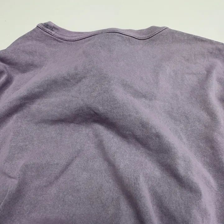 Alexander Wang Alexander Wang Long Sleeve Logo T-Shirt 0079 Size L / US 10 / IT 46 - 4 Thumbnail