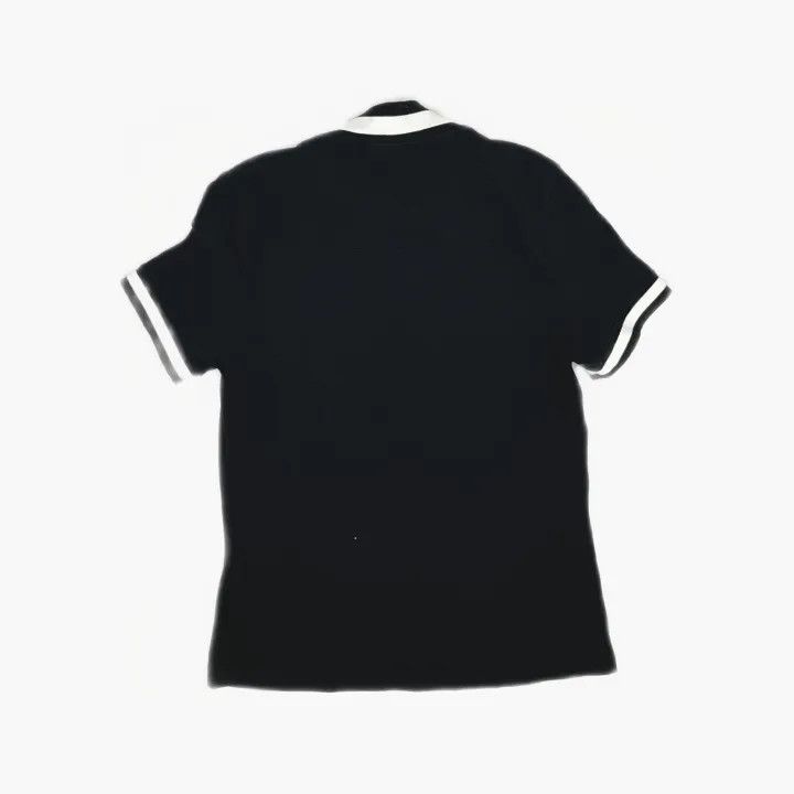 Alexander Wang Alexander Wang Black and White Knit T-Shirt 0079 Size S / US 4 / IT 40 - 3 Thumbnail