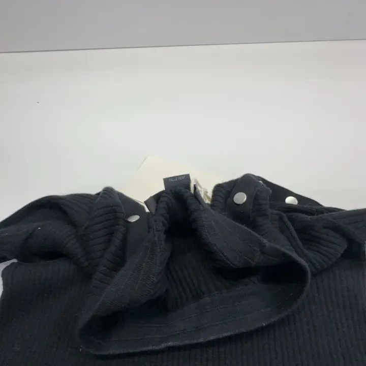 Alexander Wang Alexander Wang Long Sleeve Knit Top for Women 0079 Size S / US 4 / IT 40 - 8 Thumbnail