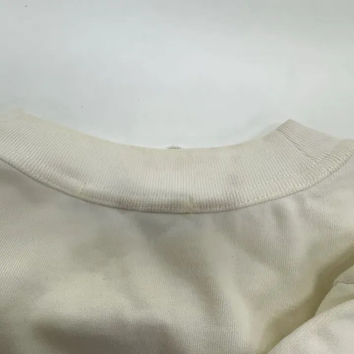 Alexander Wang Alexander Wang SS21 Logo Cropped T-Shirt 0079 Size XS / US 0-2 / IT 36-38 - 14 Thumbnail
