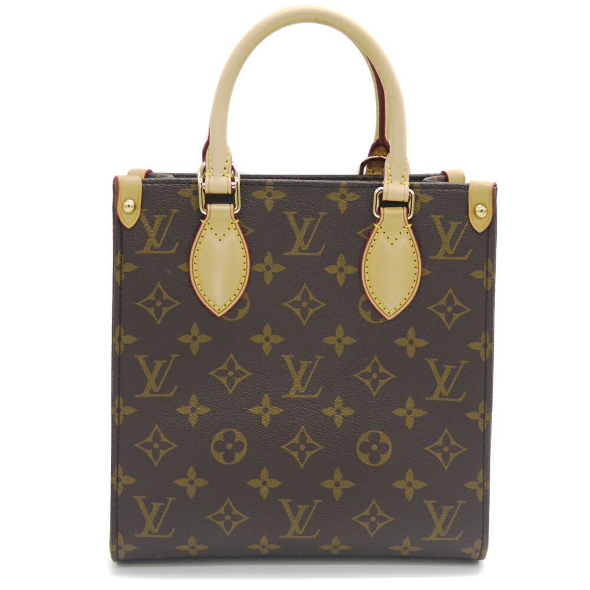 Louis Vuitton Louis Vuitton Sac Plat handbag Size ONE SIZE - 2 Thumbnail