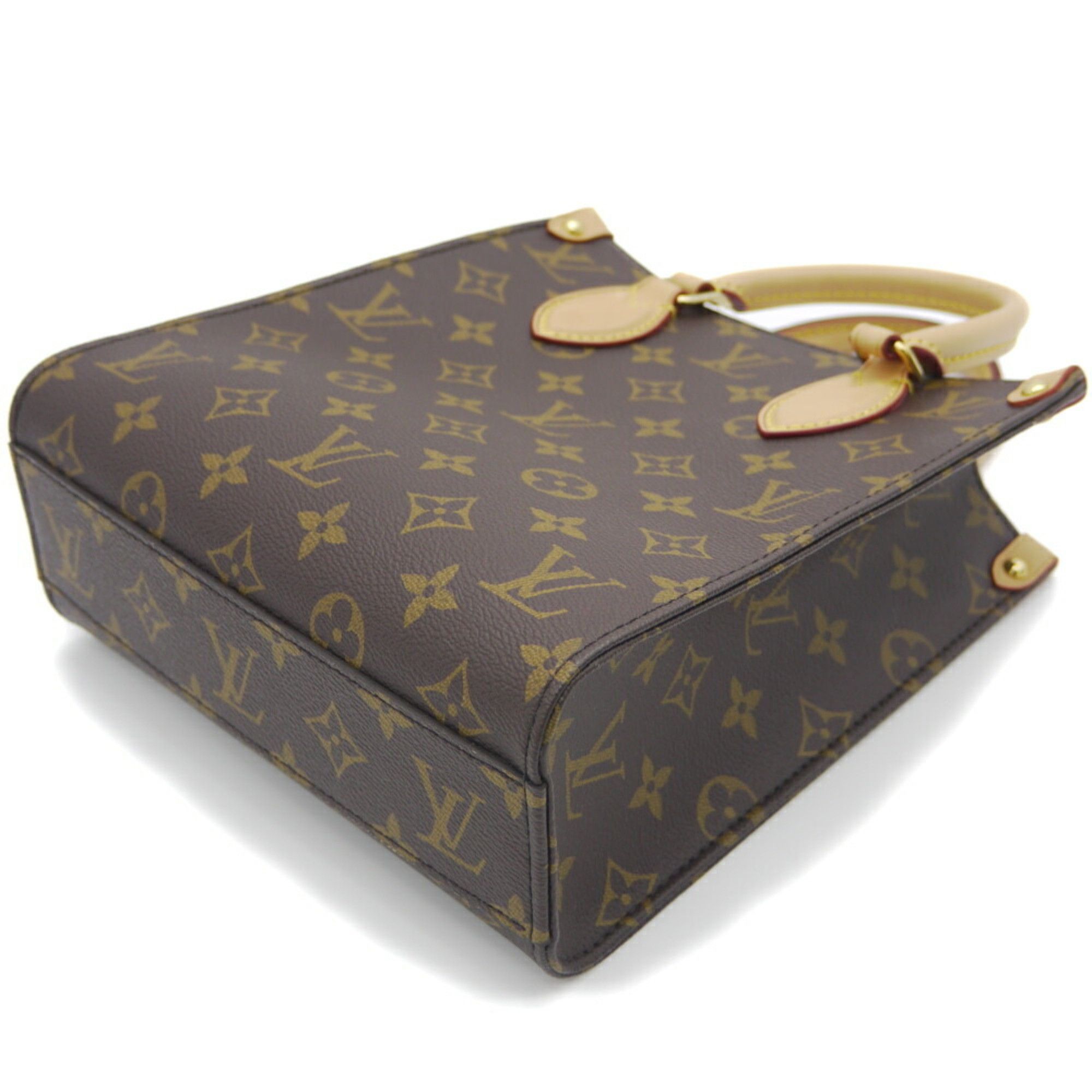 Louis Vuitton Louis Vuitton Sac Plat handbag Size ONE SIZE - 5 Thumbnail