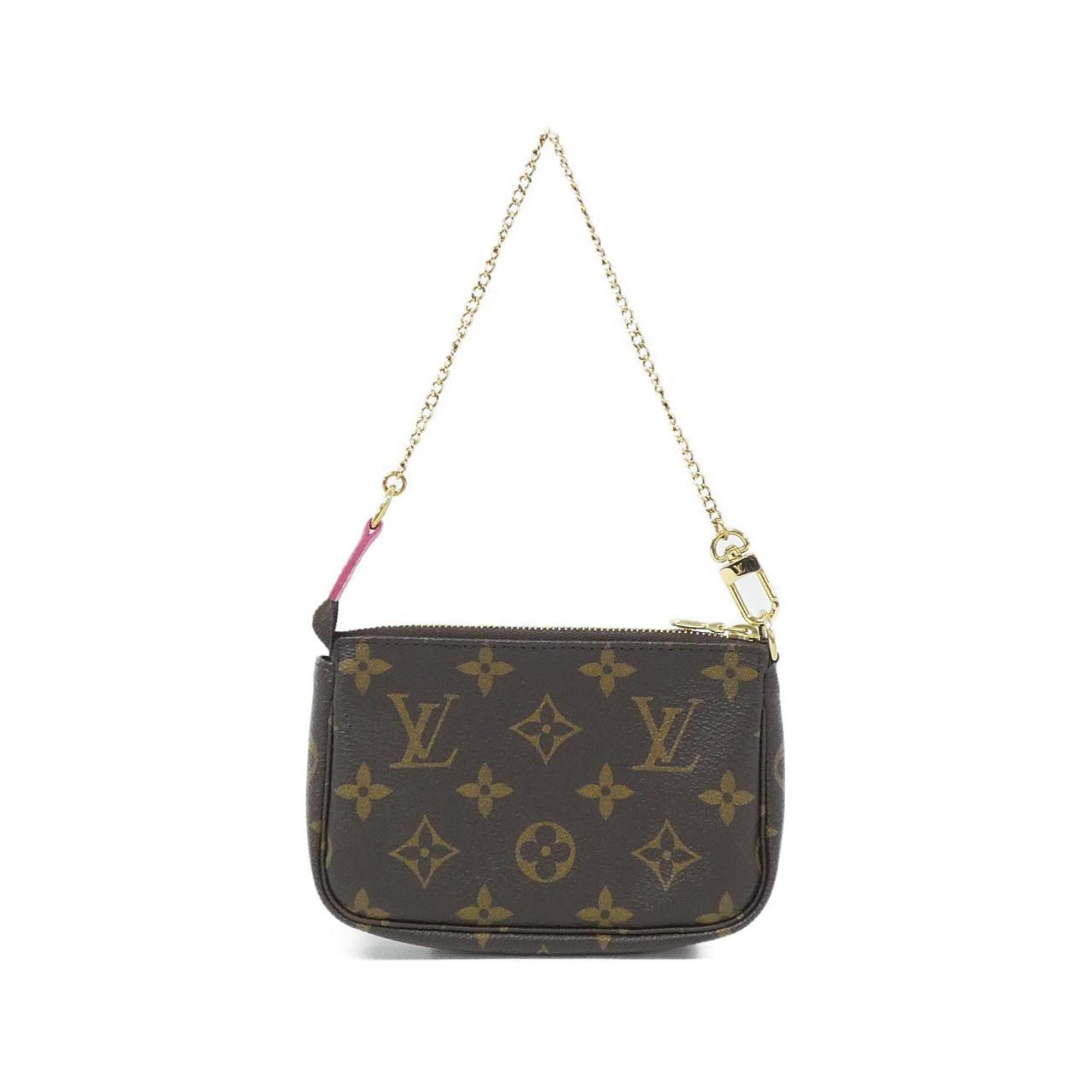 Louis Vuitton Louis Vuitton Vivienne clutch Size ONE SIZE - 2 Thumbnail