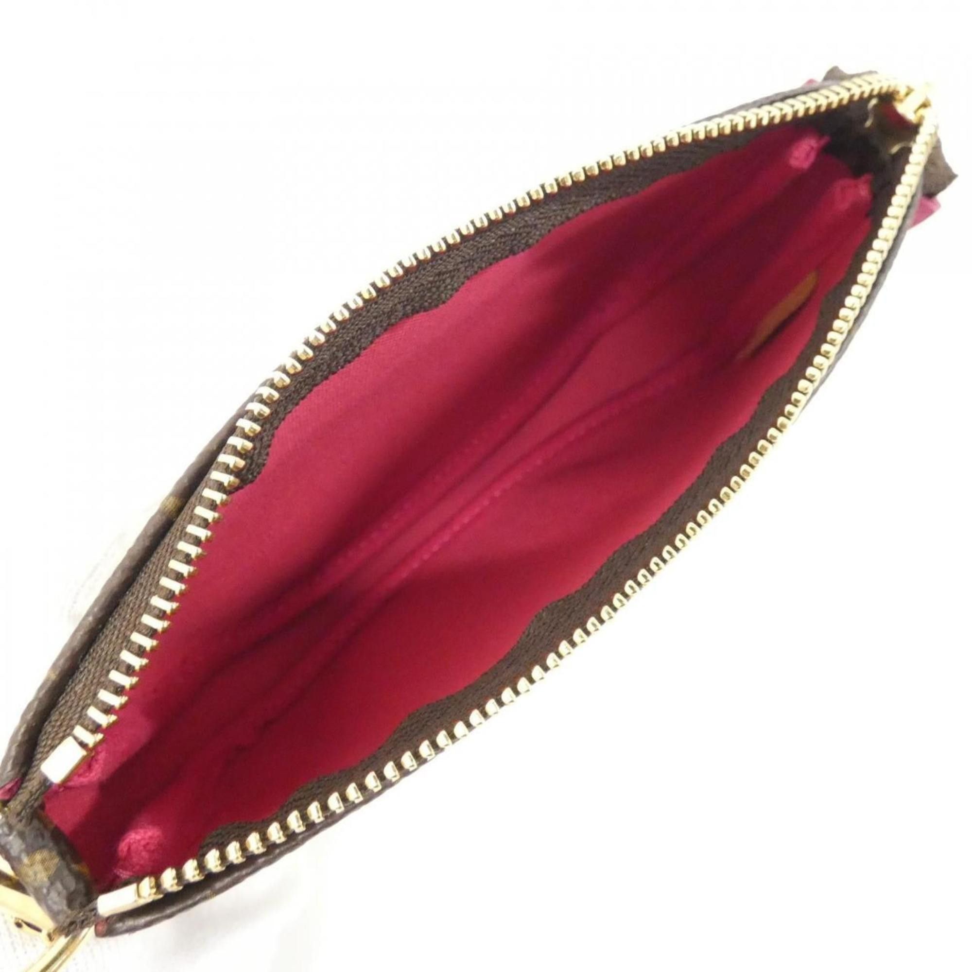 Louis Vuitton Louis Vuitton Vivienne clutch Size ONE SIZE - 5 Thumbnail