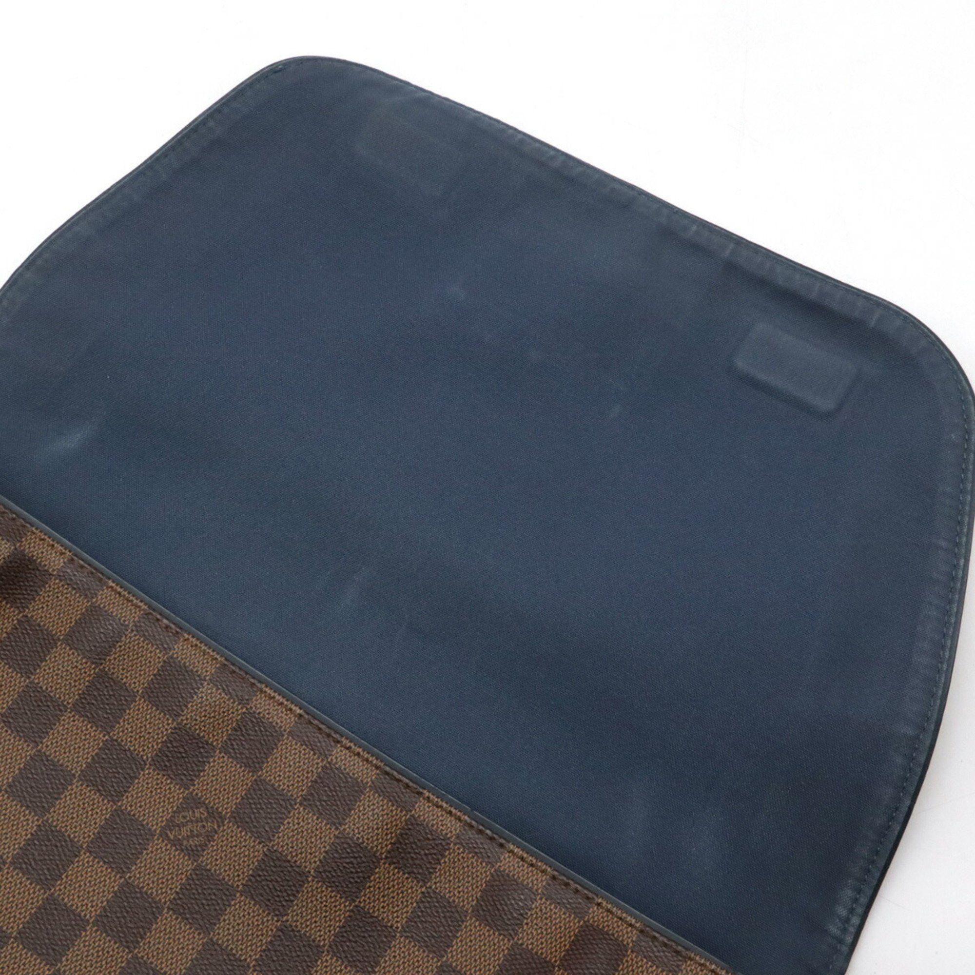 Louis Vuitton Louis Vuitton Sprinter Gm shoulder Size ONE SIZE - 8 Thumbnail