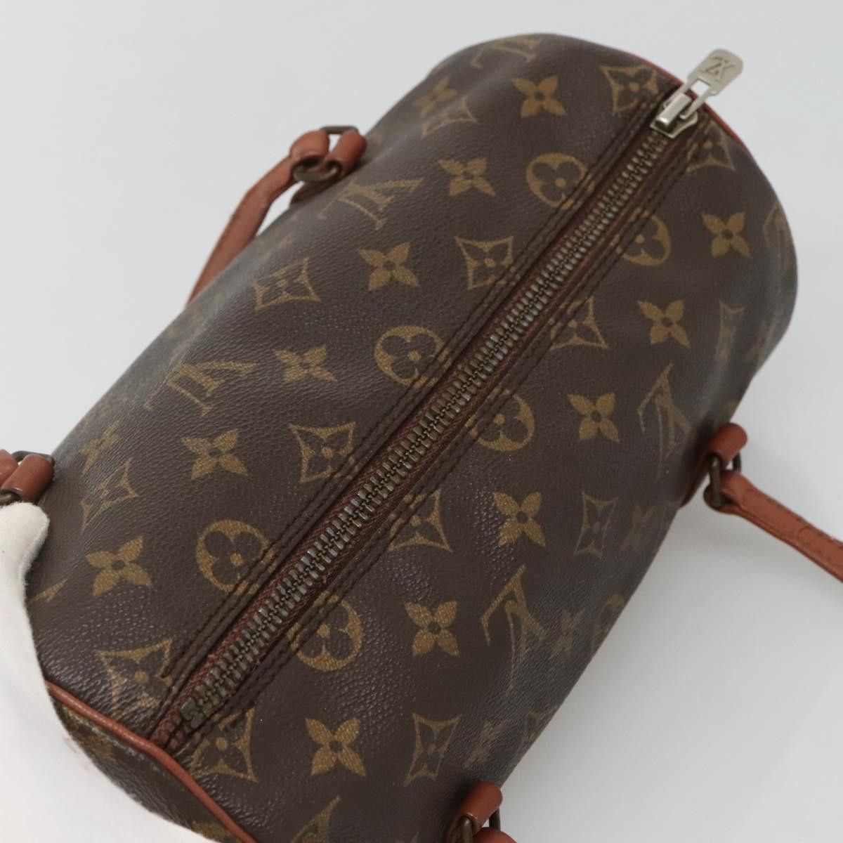 Louis Vuitton Louis Vuitton Papillon 26 handbag Size ONE SIZE - 18 Thumbnail