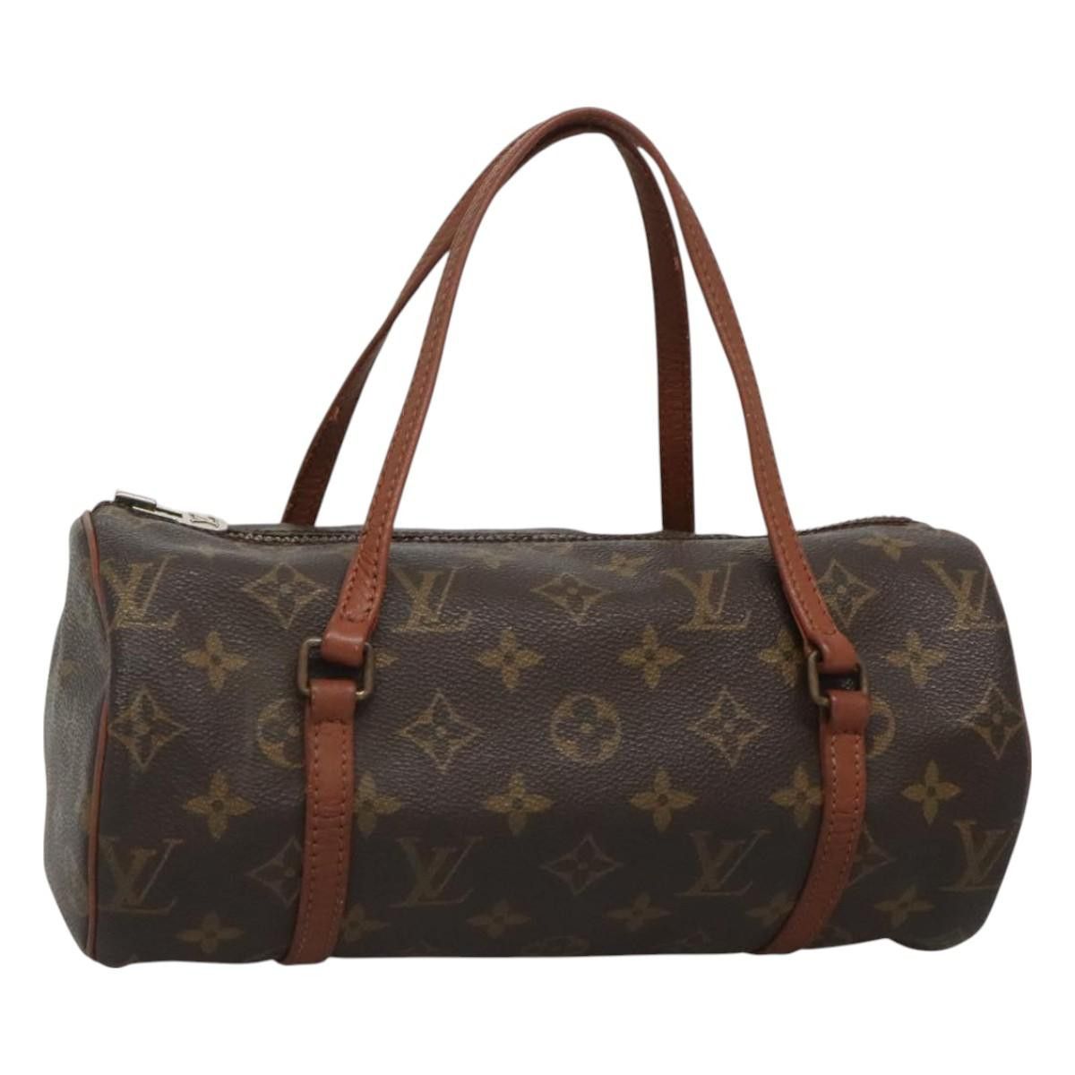 Louis Vuitton Louis Vuitton Papillon 26 handbag Size ONE SIZE - 17 Thumbnail