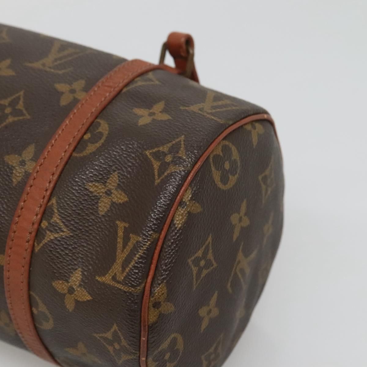 Louis Vuitton Louis Vuitton Papillon 26 handbag Size ONE SIZE - 6 Thumbnail