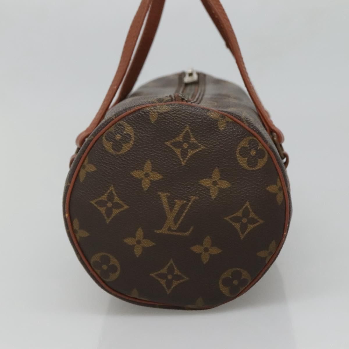 Louis Vuitton Louis Vuitton Papillon 26 handbag Size ONE SIZE - 4 Thumbnail