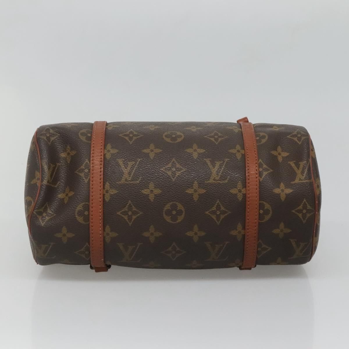 Louis Vuitton Louis Vuitton Papillon 26 handbag Size ONE SIZE - 20 Thumbnail