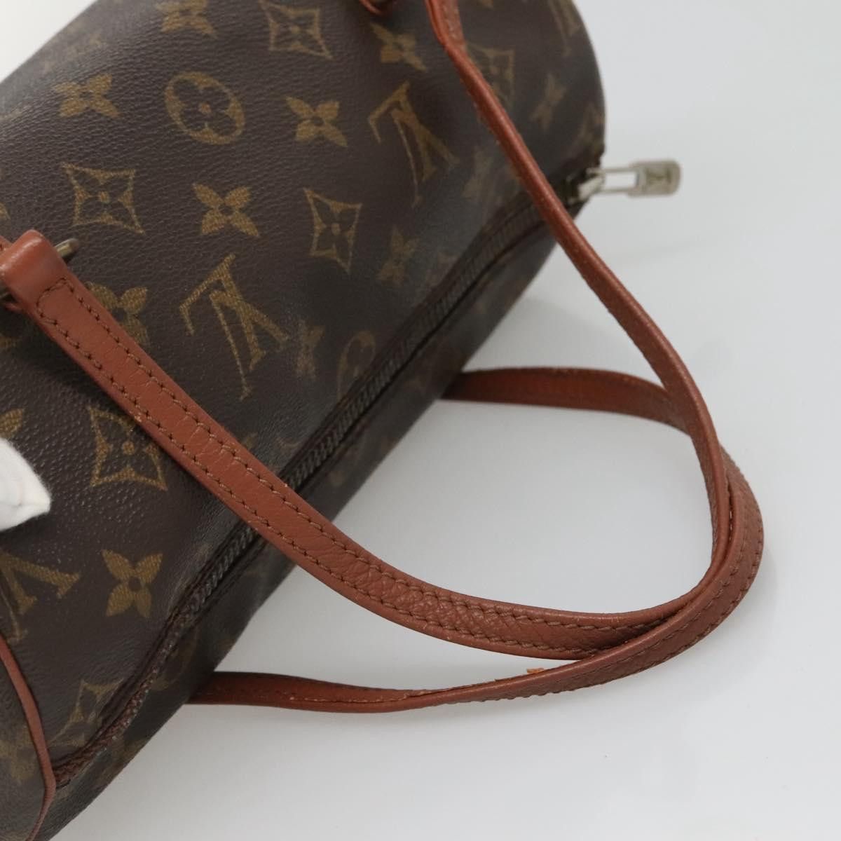 Louis Vuitton Louis Vuitton Papillon 26 handbag Size ONE SIZE - 5 Thumbnail