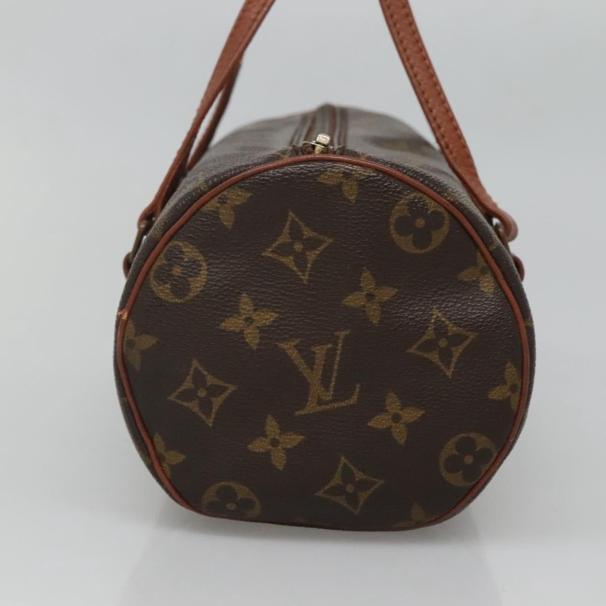 Louis Vuitton Louis Vuitton Papillon 26 handbag Size ONE SIZE - 3 Thumbnail