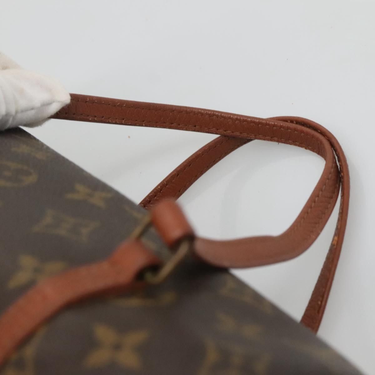 Louis Vuitton Louis Vuitton Papillon 26 handbag Size ONE SIZE - 19 Thumbnail