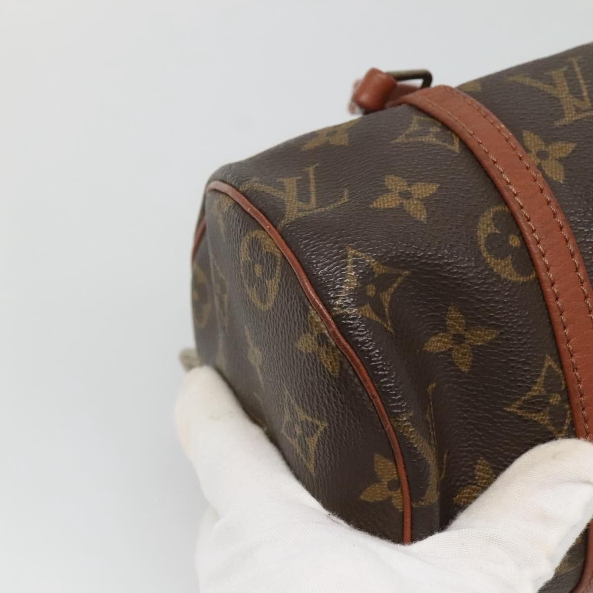 Louis Vuitton Louis Vuitton Papillon 26 handbag Size ONE SIZE - 7 Thumbnail