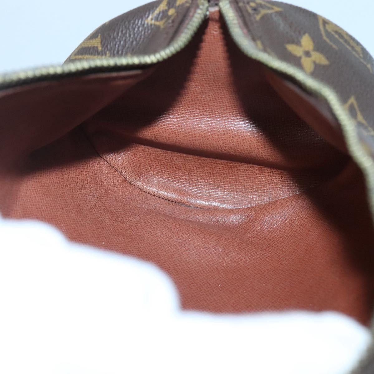 Louis Vuitton Louis Vuitton Papillon 26 handbag Size ONE SIZE - 16 Thumbnail