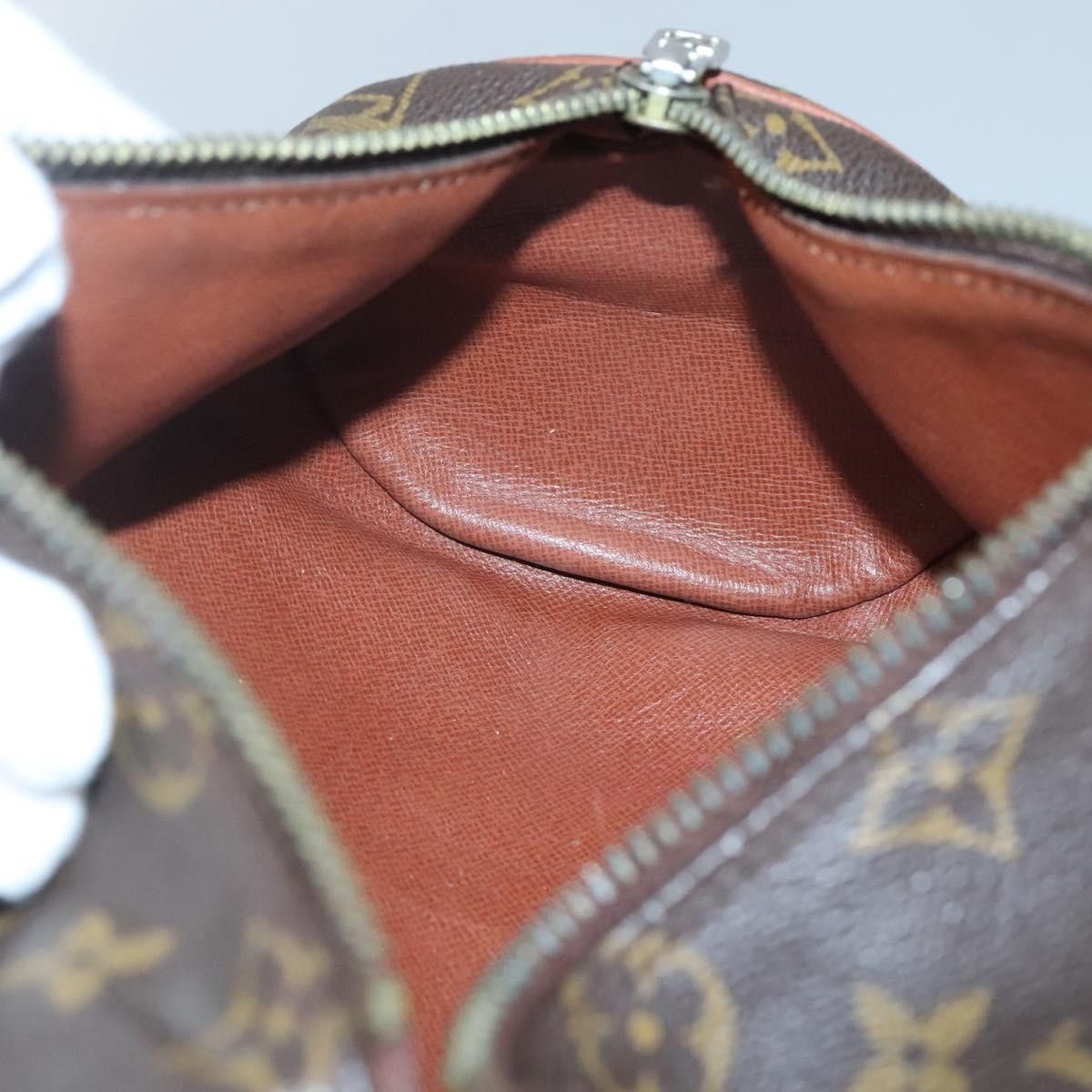 Louis Vuitton Louis Vuitton Papillon 26 handbag Size ONE SIZE - 15 Thumbnail